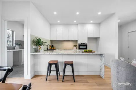 Property photo of 7A Cudmore Terrace Marleston SA 5033