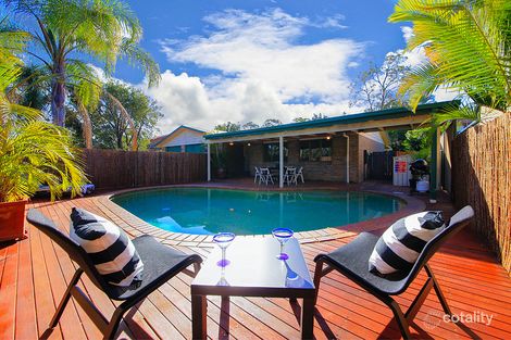 34 Marwood St, Belmont, QLD 4153