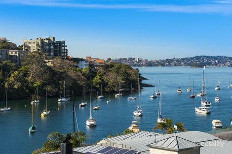 Property photo of 31 Shellcove Road Kurraba Point NSW 2089