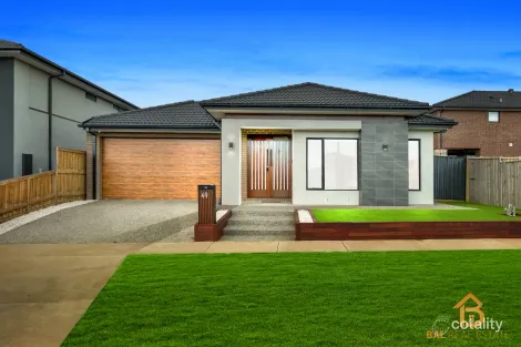49 Woods Rd, Truganina, VIC 3029