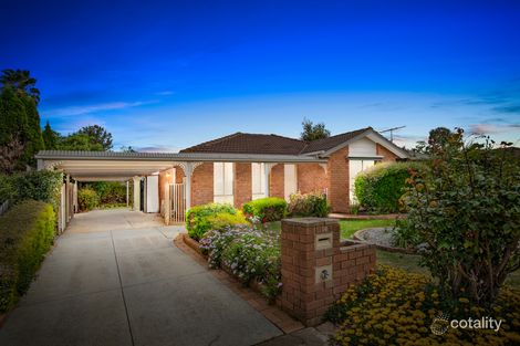 Property photo of 16 Pleone Court Werribee VIC 3030