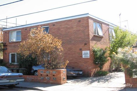 10/58-64 Chestnut St, Cremorne, VIC 3121