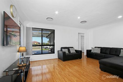 Property photo of 4A Box Road Wakeley NSW 2176