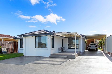 Property photo of 4A Box Road Wakeley NSW 2176