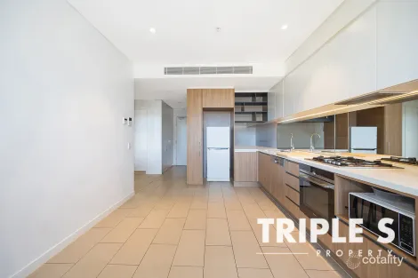 Property photo of 304/1 Network Place North Ryde NSW 2113