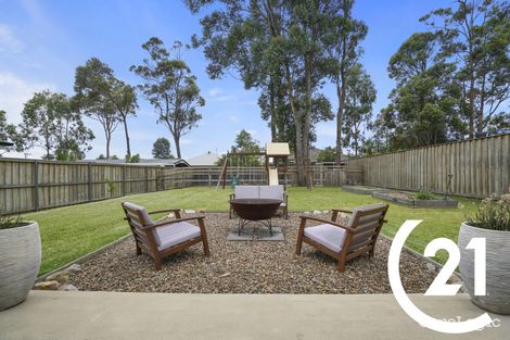 Property photo of 149 Sunningdale Circuit Medowie NSW 2318