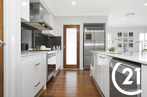 Property photo of 149 Sunningdale Circuit Medowie NSW 2318