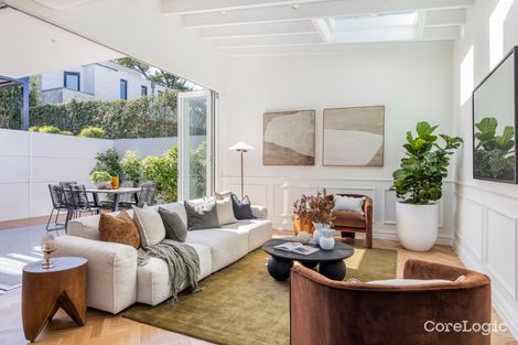 Property photo of 12B Union Street Balmain East NSW 2041
