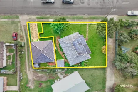 Property photo of 15/15A Runcorn Avenue Hebersham NSW 2770