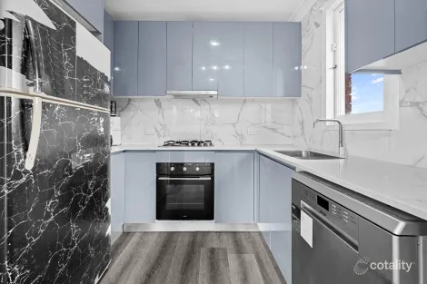 Property photo of 15/15A Runcorn Avenue Hebersham NSW 2770
