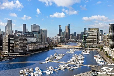 Property photo of 1703/1 Point Park Crescent Docklands VIC 3008