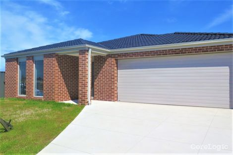 Property photo of 3 Rockies Ridge Pakenham VIC 3810