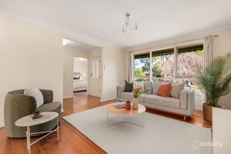Property photo of 1/6 Maggs Street Croydon VIC 3136