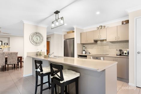 Property photo of 24 Admiral Crescent Springfield Lakes QLD 4300