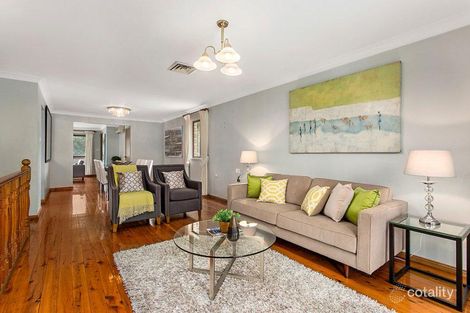 Property photo of 1 Gilgandra Avenue Thornleigh NSW 2120