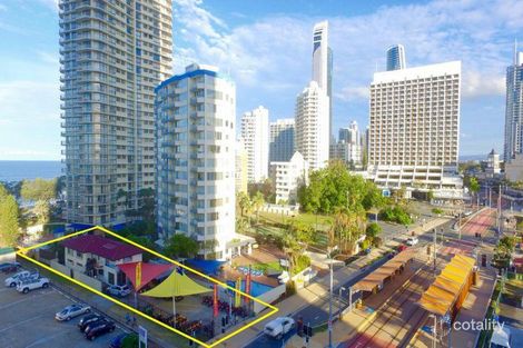 3269 Gold Coast Hwy, Surfers Paradise, QLD 4217