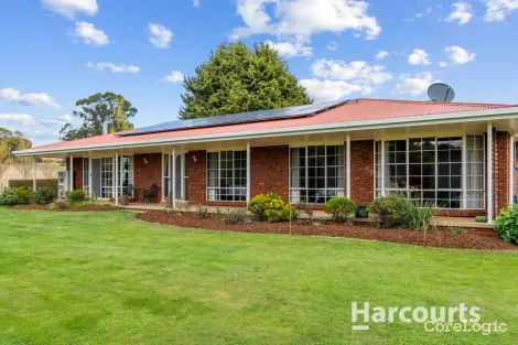 Property photo of 242 East Minstone Road Scottsdale TAS 7260