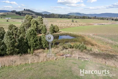 Property photo of 242 East Minstone Road Scottsdale TAS 7260