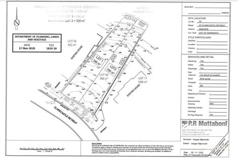 27 Clarecastle Rtt, Mindarie, WA 6030