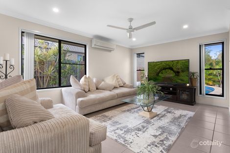 Property photo of 24 Admiral Crescent Springfield Lakes QLD 4300