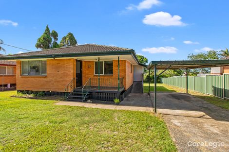 Property photo of 19 Casius Street Woodridge QLD 4114