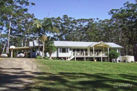 Property photo of 30 Fern Tree Close Arakoon NSW 2431