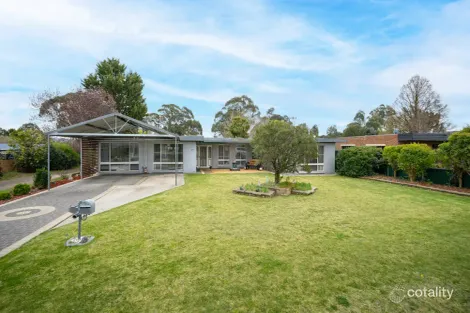 65 Alexander St, Eglinton, NSW 2795