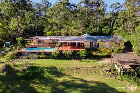 Property photo of 152 Haven Road Pullenvale QLD 4069