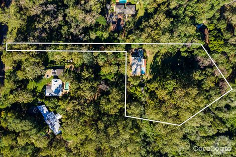Property photo of 152 Haven Road Pullenvale QLD 4069