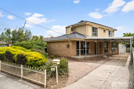 5a Neimur Ave, Deer Park, VIC 3023