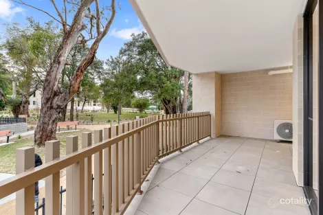 Property photo of 103/18A Boronia Grove Heathcote NSW 2233