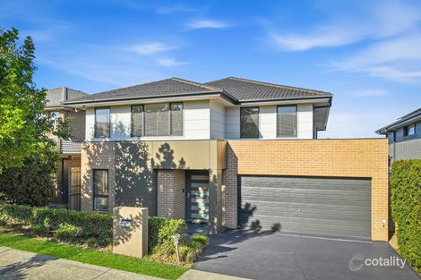 14 Odsal Rd, North Kellyville, NSW 2155