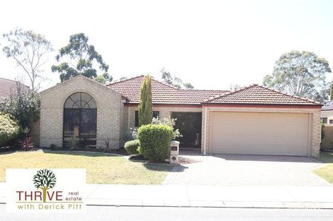 Property photo of 182 Glen Iris Drive Jandakot WA 6164