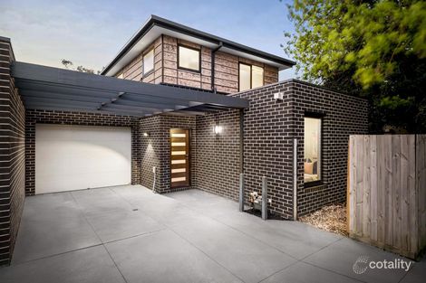 Property photo of 8A Tully Court Ivanhoe VIC 3079