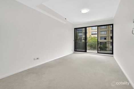 Property photo of 45/13 Herbert Street St Leonards NSW 2065