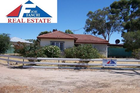 Property photo of 4 Upland Street Wagin WA 6315