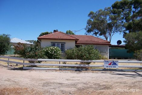 Property photo of 4 Upland Street Wagin WA 6315