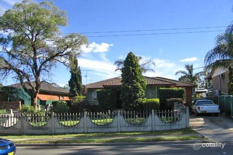 26 Great Western Hwy, Colyton, NSW 2760