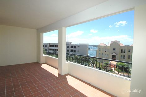 Property photo of 4/1 Wulumay Close Rozelle NSW 2039