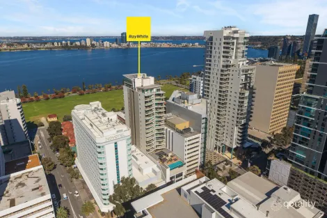 11/229 Adelaide Tce, Perth, WA 6000