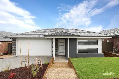 11 Duloe Rise, Cobblebank, VIC 3338