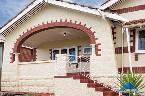Property photo of 40 Tenth Avenue Maylands WA 6051