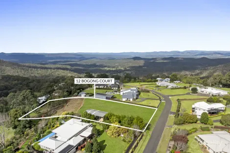 12 Bogong Ct, Cabarlah, QLD 4352
