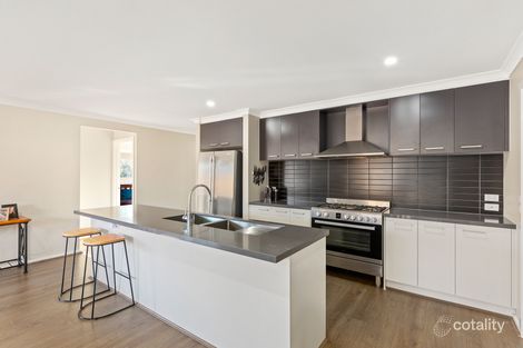 Property photo of 18 Buckley Street Doreen VIC 3754