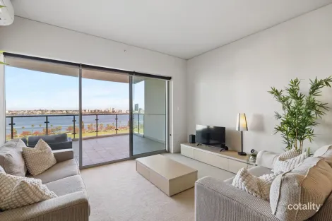 Property photo of 11/229 Adelaide Terrace Perth WA 6000