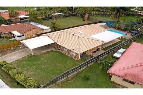 Property photo of 302 Jones Road Bellbird Park QLD 4300