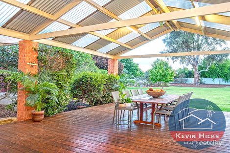 Property photo of 45 Arcadia Downs Drive Kialla VIC 3631