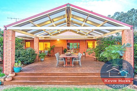 Property photo of 45 Arcadia Downs Drive Kialla VIC 3631