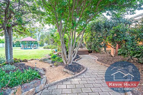 Property photo of 45 Arcadia Downs Drive Kialla VIC 3631