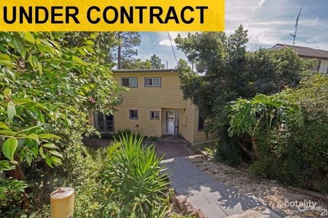 Property photo of 12 Tallean Road Nelson Bay NSW 2315